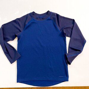 Patagonia Capilene Kids Base Layer, Size 12